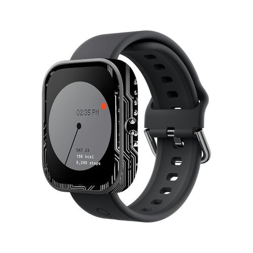 Nothing_CMF Watch Pro D395_Black_Printed_Circuit_Board_1